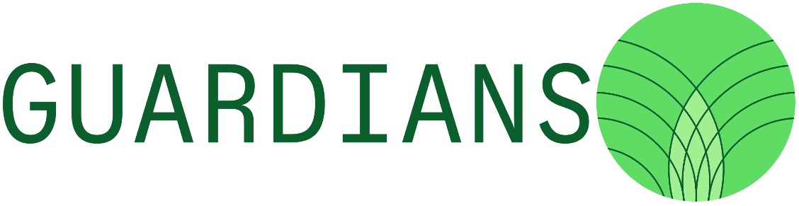 Guardians logo